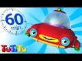 TuTiTu's Most Popular Toys | 1 Hour Special | Best of TuTiTu