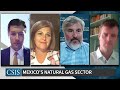 Energy, Environment, and Opportunities for Mexico's Natural Gas Sector