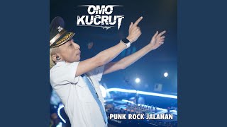 Punk Rock Jalanan (Remix)