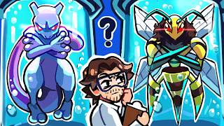 Why Won't Pokemon Make a Bug Type Legendary?