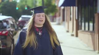 Link Learning Vassar 2024 Graduation