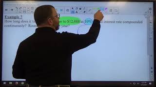 Chapter 6-3 Example 7