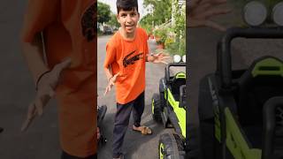 Super Bike Vs Monster truck Race Kon Jeetega||#vlog #souravjoshivlogs #race #automobile #shorts