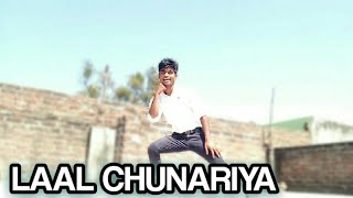Akull - Laal Chunariya Dance video | Chetna Pande | Mellow D, Dhruv Yogi | Laal chunariya Dance vide