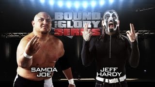 TNA No Surrender 2012 Full Show Talk