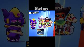 Poco 1vs3 easy win🔥 #music #poco #brawlstars #nerfpoco