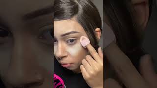 trying copy and paste latina makeup #latina #makeup #copyandpastelatina #reggaeton