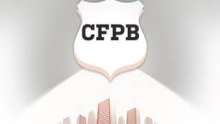 Welcome to the Consumer Financial Protection Bureau (CFPB) - featuring narration by Ron Howard