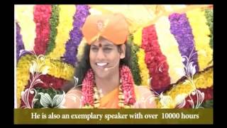 2024 Prediction by SPH Nithyananda Paramashivam