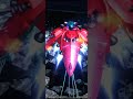 ガンダムブレイカーモバイル ultimate 宇宙を乱す物の怪 射撃機で２パン（バフあり）20220809版