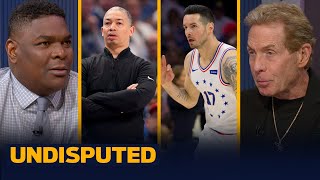 Lakers expected to dismiss Darvin Ham, target JJ Redick and Ty Lue for next HC |