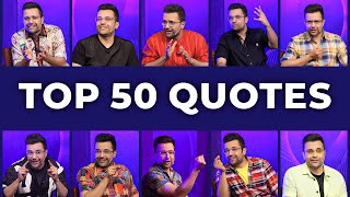 Top 50 Quotes By Sandeep Maheshwari | Motivational Video 2023