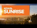 KGW Top Stories: Sunrise, Thursday, May 23, 2024