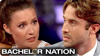Katie Confronts Greg Over Acting & Gaslighting | The Bachelorette