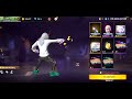 free fire review vòng quay bộ skin nắm Đấm hỏa băng với mặt nạ hỏa băng trở lại cực xịn xò siêu Đẹp