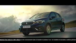 Suzuki S CROSS