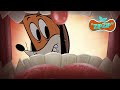 Journey to the Center of Sam's Stomach | Zip Zip English | Full Episodes | 3H | S2 | Cartoon