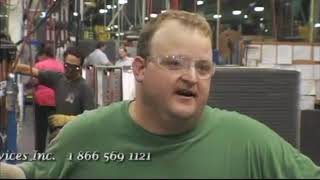 Cosmopolitan Mechanical Service Ontario