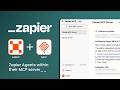 Zapier Agent - Best AI Agent for 2026!