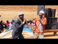 ching aning ani comedy and giring’ande entertain inmates on prison health day at chichiri prison