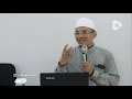 inilah manfaat menggunakan akal dalam kehidupan kajian islam ilmiah kh. hafidz abdurrahman