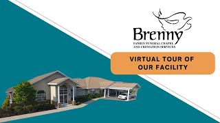Brenny Funeral Home - Virtual Tour All