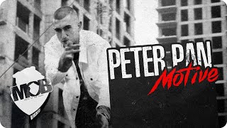 Motive - Peter Pan (Official Music Video)