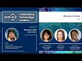 Celebrating Technology Leaders Episode 4: Women in Data