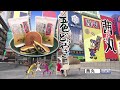 茜丸 五色どらやき 大阪戎橋 2014年 夏篇 【akanemaru tvcm】