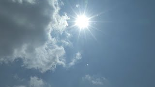 High temps raises concern for heat illnesses