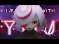 I'M WITH YOU (Sonic Frontiers) ☆ Vocal Version【Dream Kittu】