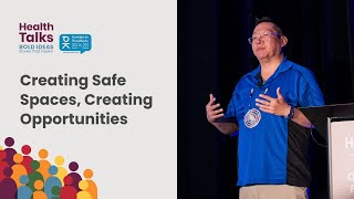 Creating Safe Spaces, Creating Opportunities