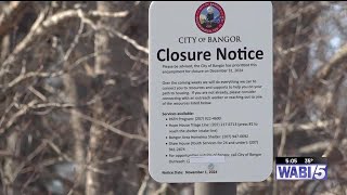 Residents remain at ‘Camp Hope’ as closure efforts continue