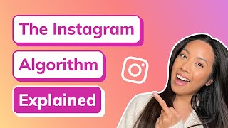 This Is How the Instagram Algorithm Works in 2023