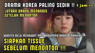 JUTAAN ORANG‼️MENANGlS SETELAH MENONTON | KEHILANGAN KEKASIH YANG DICINTAI - DRAMA KOREA SEDIH