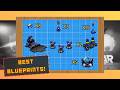 Best Blueprint Patterns Tips For Blueprints How to Avoid Con Stuck Beyond All Reason Guide Tricks