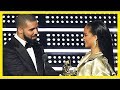 Rihanna Admits Drake’s VMA Vanguard Award Speech Made Her ‘Uncomfortable’: Are They Still Friends?