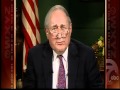 Carl Levin on Osama bin Laden