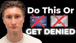 7 MISTAKES to avoid on a 0% APR biz credit application