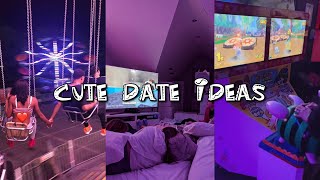 Date Ideas surely will make you fall in love!