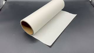 Sublimation Protective Paper – 30gsm Grey Color Recycled Pulp Protective Paper 1600mm × 1000M