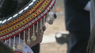 Why Clovis is seeking 'Secret War Veterans'