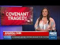 two pages of covenant shooter s writings released to fox 17 by tennessee star