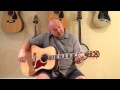 Easy Guitar Chords Lesson 5 - E, Eminor (Em) by PartyMarty EasyGuitarTunes