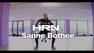Sanne Bothee | SPICE - BACK BEND | HRN Movie