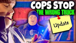 Begging A Cop For A Ticket Gone WRONG (update) • Cops Owned HARD With Facts