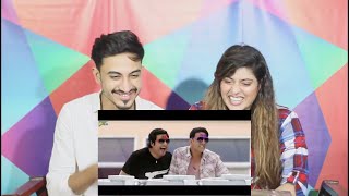 Pak Reaction To | Akshay Kumar Comedy Scenes | Entertainment | Tamannaah Bhatia, Johnny Lever