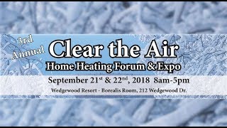 FNSB Air Quality Conference Day 2 Part 1