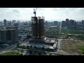 雙橡園2925 ｜工程進度ep.19｜空拍記錄｜drone photography 2023 07 09