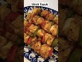 chicken shish taouk chicken shish kebab